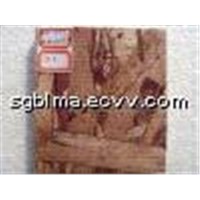 18mm WBP Glue OSB Panel for Furniture / Particle Board