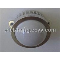 5W High Power LED Point Light DHPT04