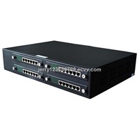 Asterisk Voip Sip Gateway with FXS/FXO Ports for IPPBX