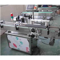 Automatic Adhesive Labeling Machine