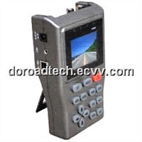CCTV Test Box, Portable CCTV Tester for Speed Dome Camera(Item# DR-PT120)