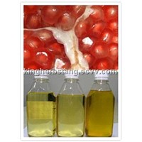 China Pomegranate Seed Oil
