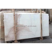 Chinese marble tiles-Transpaarent Jade Stone 4