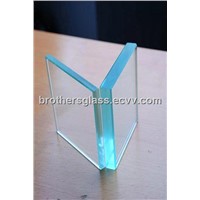 Clear Float Glass 2~19mm