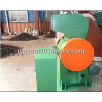 Coarse Crusher (CSJ)