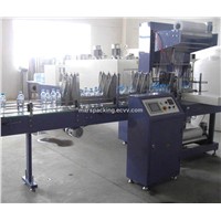 Film Shrink Packing Machine / Shrink Wrapping Machine (SP-10)