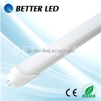 Frosted / Transparent 18W LED T8 Lamp