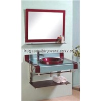 Glass Wash Basin (VS-3008)