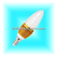 Hight Power 3W LED Bulb Light