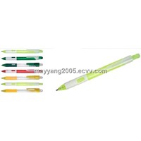 Plastic Promotion Pen (WY-PP60)