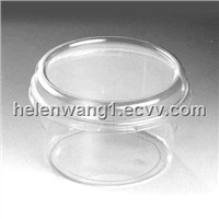 Salad Plastic Packing Container