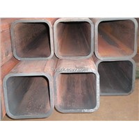 Squre Hollow Section/Square Steel Pipe/Square Tube