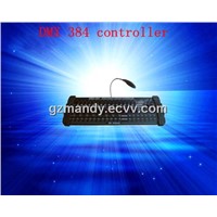 Stage Console DMx512 384 Controller/DMX Controller
