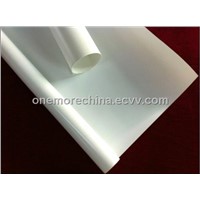 0.35mm white Solar Backsheet TPT