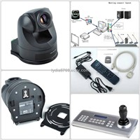 1080p Hd Video Conference Camera For Professional Conferencing System With 255 Positions