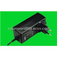 12V 2A   CE Switching Power adapter