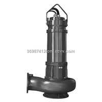 150QW Submersible drainage pump