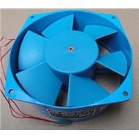 150 FZY axial cooling ac fan