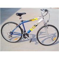 18 speed mountain bike / bicycle for sale