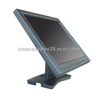 19 Inch Touch Screen LCD Monitor