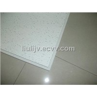 2012 Hot Sell mineral fiber acoustic ceiling board