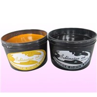 2012 Newest sublimation screen printing ink