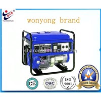 2500w gasoline generator