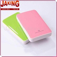 2.5&amp;quot; USB 2.0 Hard Disk Drive (HDD) External Mobile Portable