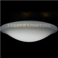 3014 SMD Ip44 LED Microwave Sensor Ceiling Light / Lamp16w 2000 Lm for Houses