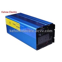 3KW/6KW dc to ac modified sine wave power inverter KH-3000-M