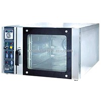 3 trays electric convection oven NFC-3D