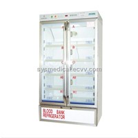 400L,560L Blood Bank Refrigerator