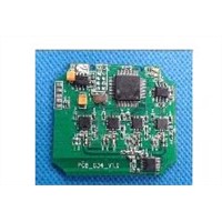 433MHz RFID Reader Module (NFC-4331M)