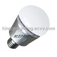7w LED Bulb Light-LED Light