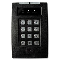 868MHz home security: Wireless two-way Keypad FS-KP26-WA with built-in antenna