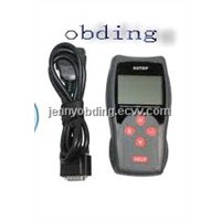 AUTOP OBDII S610 Code Reader (Jenny) with Highly reliable and accurate