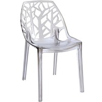 Acrylic Chair Mould