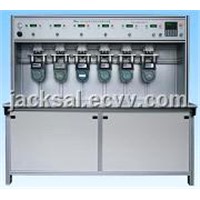 Airproof Testing Bench for Gas Meter