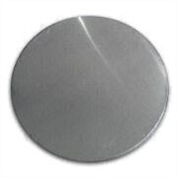 Aluminum Disc for Cookware, with Very Low Scrap Rate, Suitable for Deep Drawing