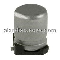 Aluminum Electrolytic Capacitors1UF 50V 20% SMD