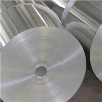 Aluminum Food Foil for Pharmaceutical, Household, Air-conditioner, Art Decoration and Container