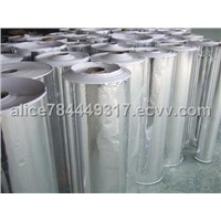 Aluminum foil adhesive tape  jumbo roll