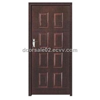 American steel door with competitive price