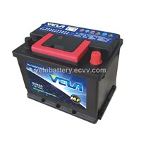 Auto Battery | MF Auto Battery
