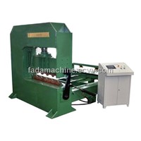Automatic Hydraulic Curved Machine / Hydraulic Press