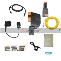 BMW ISIS ICOM AND ISID +EXTERNAL HDD SOFTWARE