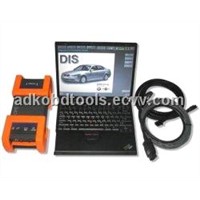 BMW OPS Diagnose and Programming Tool with IBM T30 Hard Disk