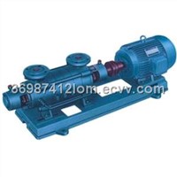 BOILER FEED PUMP