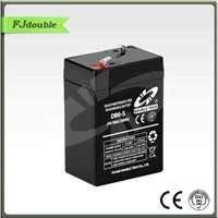 Best 6V 4 5AH Rechargeable Battery