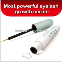 Best mascara for growing lash FEG eyelash growth liquid OEM&amp;amp; Private label AVAILABLE
